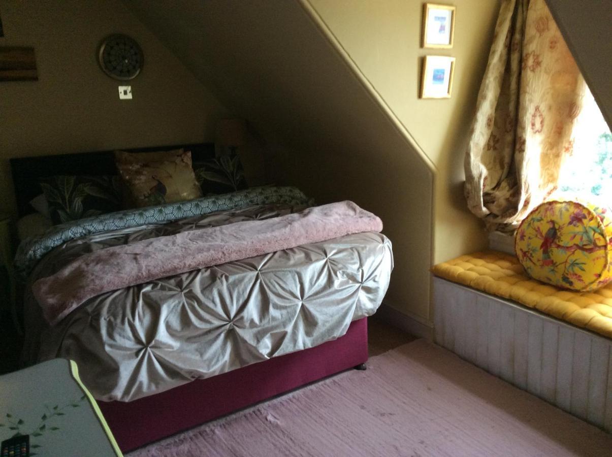 Lagganbeg Guest House Обан Екстер'єр фото