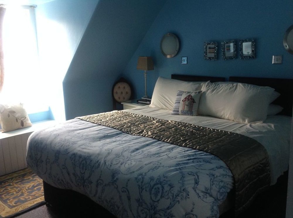 Lagganbeg Guest House Обан Екстер'єр фото